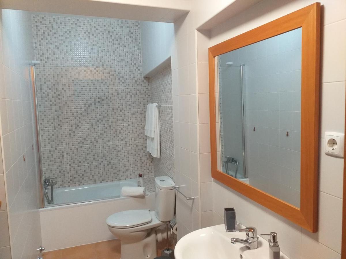Apartamento Avenida - Al 1798 Horta  Exterior photo