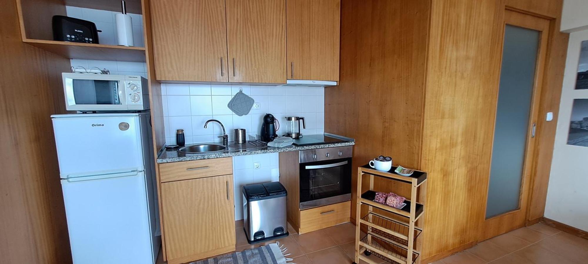 Apartamento Avenida - Al 1798 Horta  Exterior photo